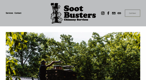 sootbuster.net