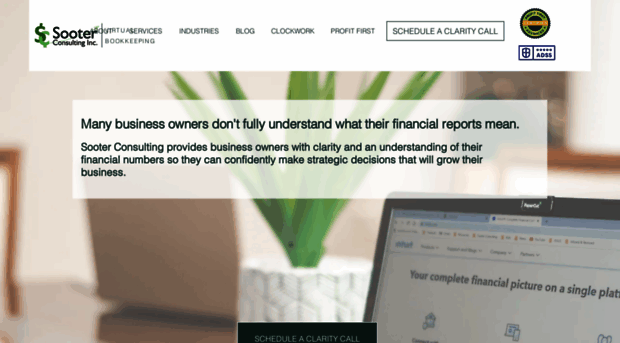 sooterconsulting.com