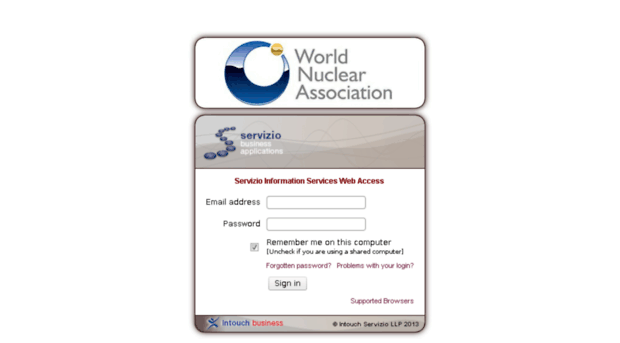 sooth.world-nuclear.org