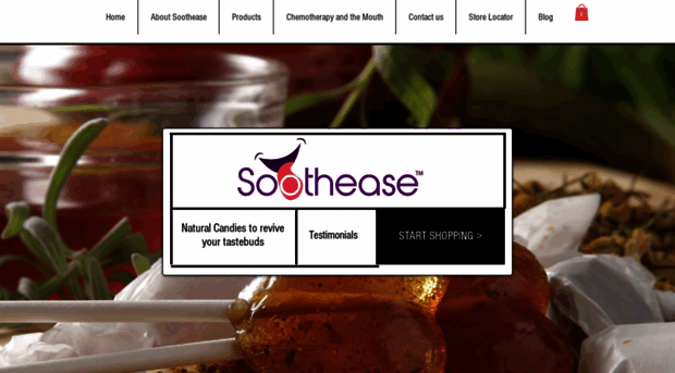 soothease.com