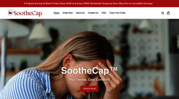 soothecap.com