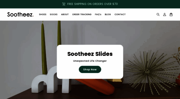 sootheez.co