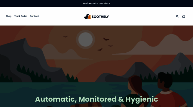 soothely.shop