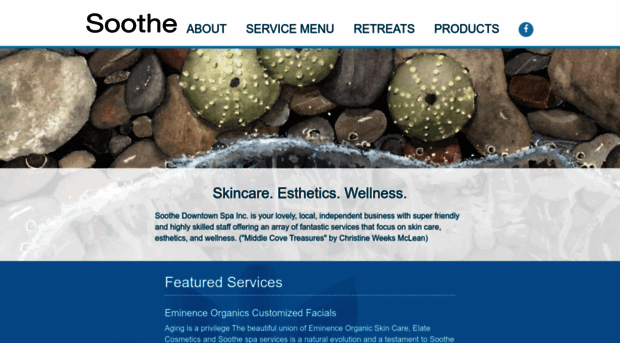 soothespa.ca