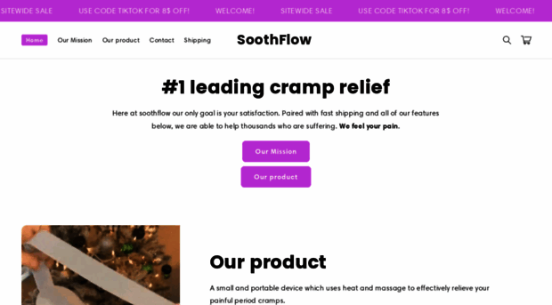 soothflow.com