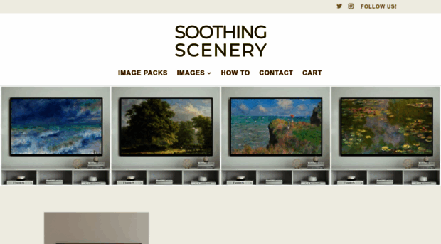 soothingscenery.com