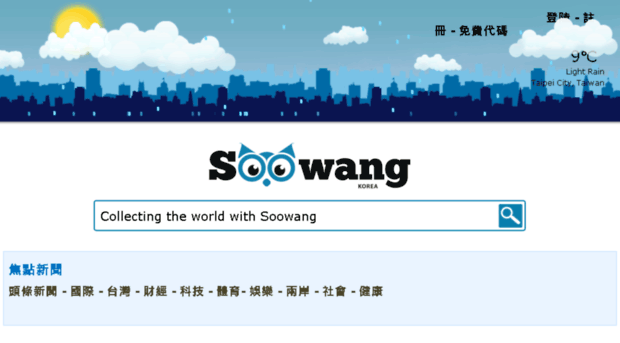 soowangsearch.tw