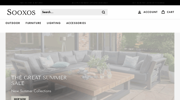 sooxos.co.uk