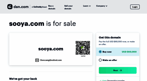 sooya.com