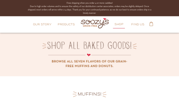 soozys.myshopify.com