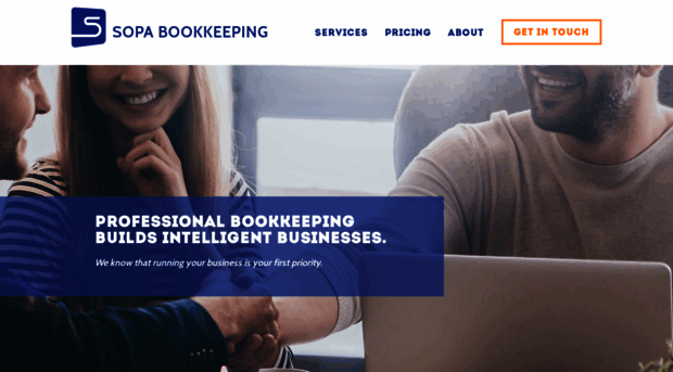 sopabookkeeping.com