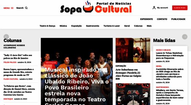 sopacultural.com