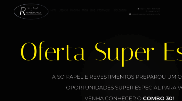 sopapelerevestimento.com.br