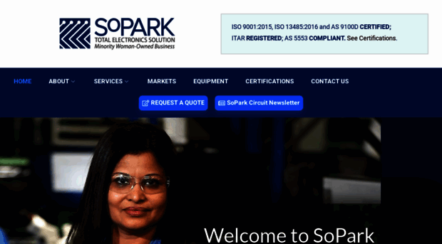 sopark.com