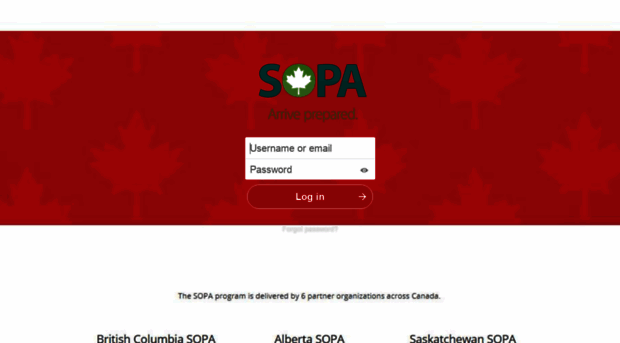 sopashare.ca