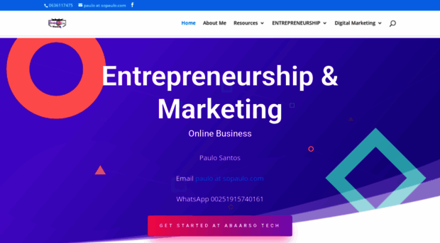 sopaulo.com