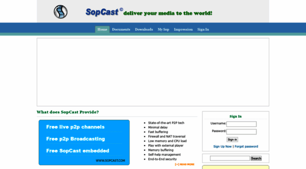 sopcast.com