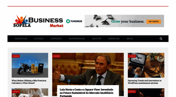 sopelabusinessmarket.com