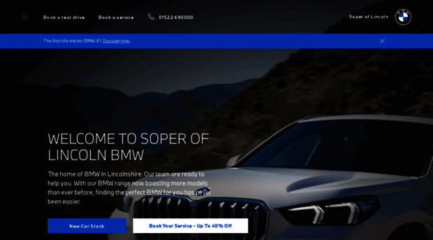 soperbmw.co.uk