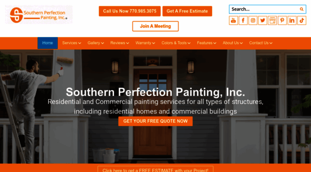 soperfectpaint.com