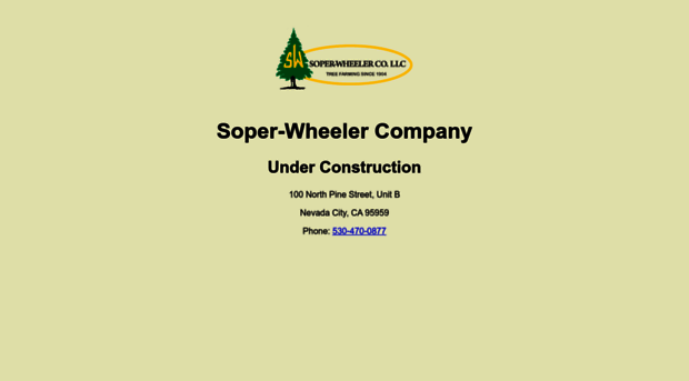 soperwheeler.com