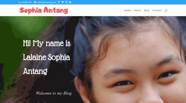 sophiaantang.com