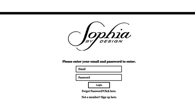 sophiabydesign.com