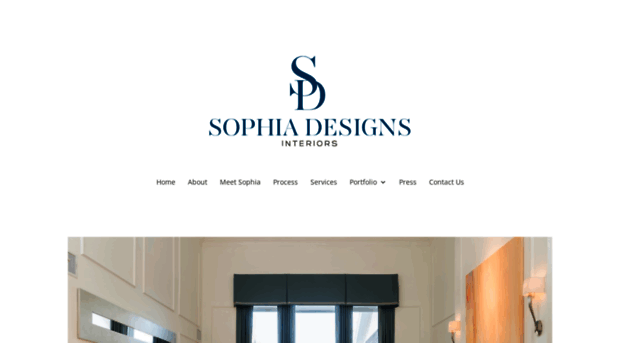 sophiadesigns.com