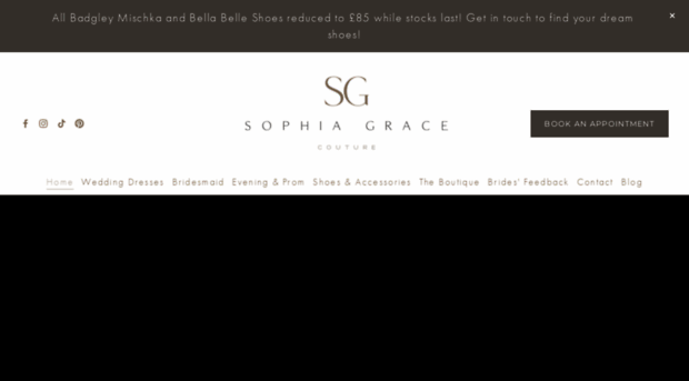 sophiagracecouture.com