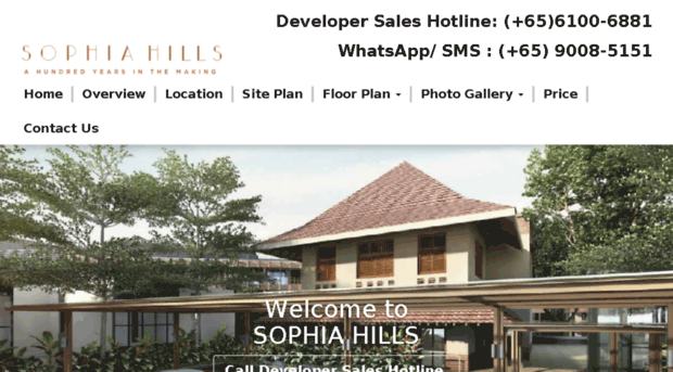 sophiahillssingapore.com