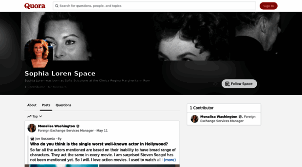 sophialorenspace.quora.com