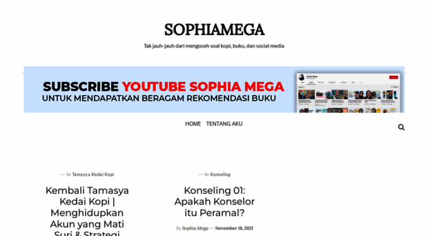 sophiamega.com