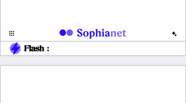 sophianet.com