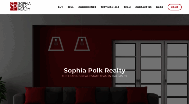 sophiapolk.com