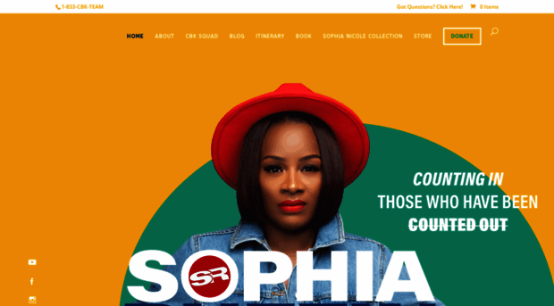 sophiaruffin.com