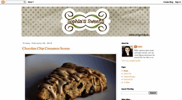 sophiasbaking.blogspot.com