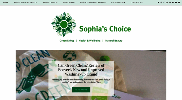 sophiaschoiceuk.co.uk