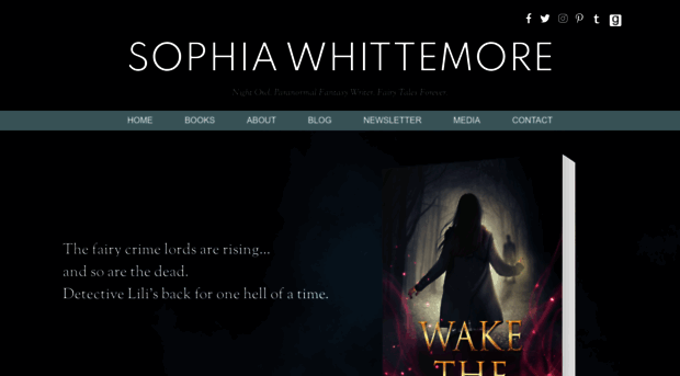 sophiawhittemore.com