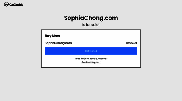 sophiaxchong.blogspot.com