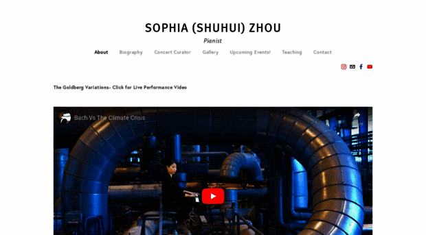 sophiazhoupiano.com