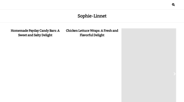 sophie-linnet.com