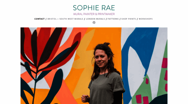 sophie-rae.com