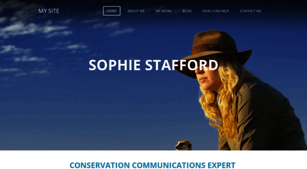 sophie-stafford.com