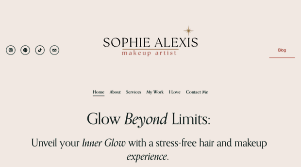 sophiealexismakeup.co.uk