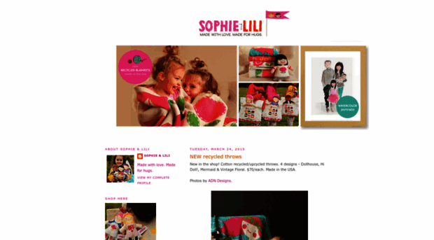 sophieandlilihandmade.blogspot.com