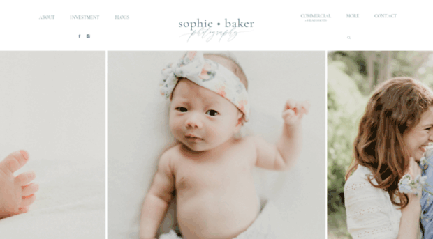 sophiebakerphotography.com