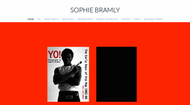 sophiebramly.me
