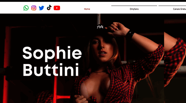 sophiebuttini.com