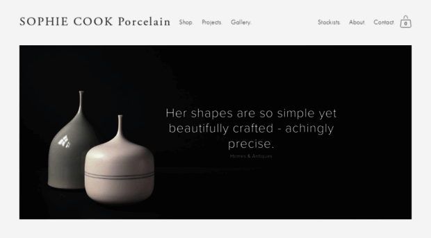 sophiecook.com