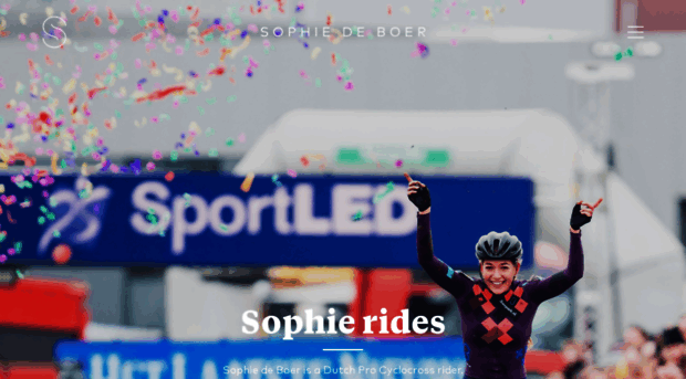 sophiedeboer.com